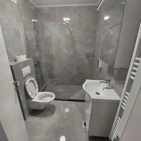 Perla Istocno Sarajevo Appartement Donje Mladice