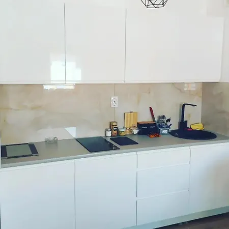 Appartement Perla Istocno Sarajevo *