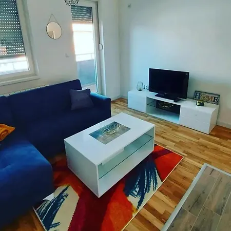 Perla Istocno Sarajevo