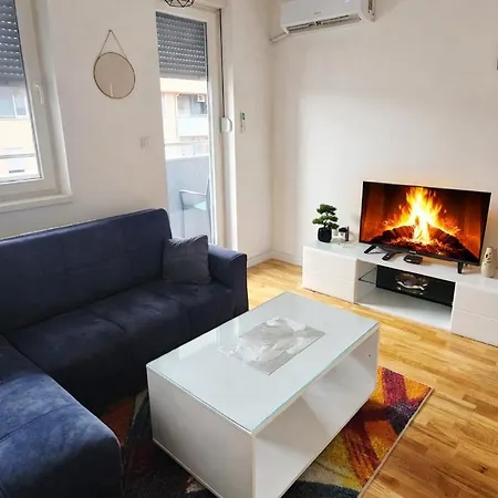 شقة Perla Istocno Sarajevo Donje Mladice