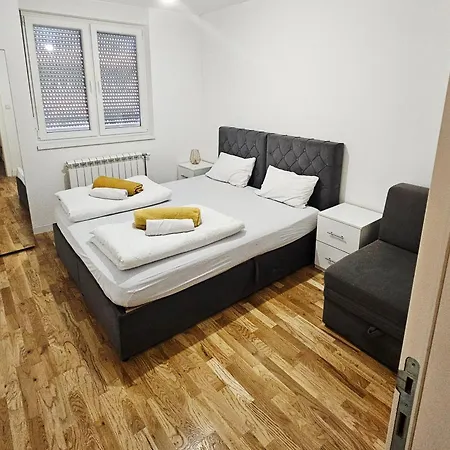 Perla Istocno Sarajevo * Donje Mladice